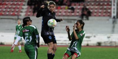 Kadınlar Ligi’nde fikstür çekiliyor