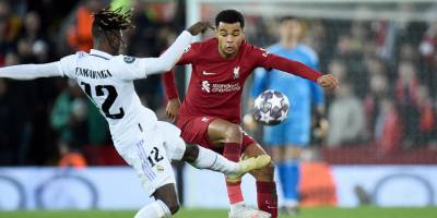 Şampiyonlar Ligi'nde son çeyrek finalistler belli oluyor