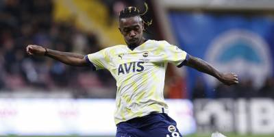 Fenerbahçe'ye kötü haber