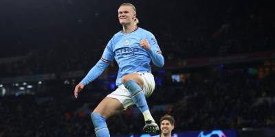 Haaland rekorlara doymuyor