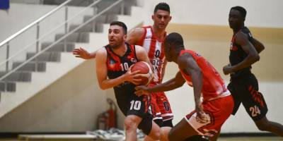 Koopspor, İskele’de galibiyetle başladı