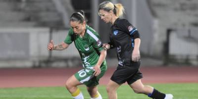 Kadınlar Ligi'nde sezon planlaması açıklandı