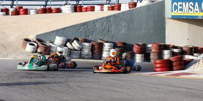 Karting sezonu “Şampiyon Melekler Anı Kupası” ile başlıyor