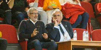 Federasyonun çağrısı yanıt buldu