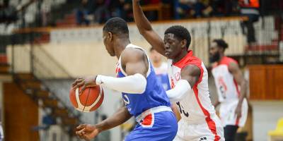 Zirvenin maçı RDÜ’nün: 74-68