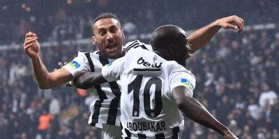 Beşiktaş, yarın Bodo/Glimt'i ağırlayacak