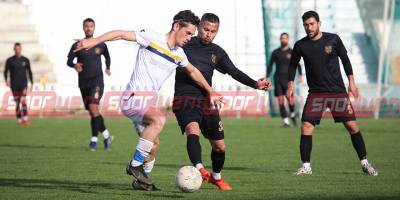 Doğan başkentte fire vermedi: 1-2