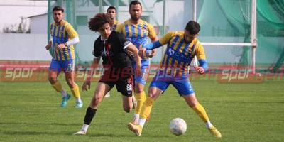 Futbolda hafta arası mesaisi