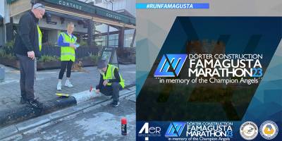 Famagusta Marathon’a World Athletics onayı