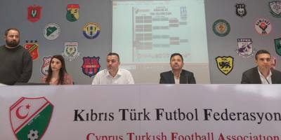 Asbuzu U16 Ligi’nde final yolu belirlendi