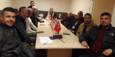 KTFHGD, Meler’e yapılan saldırıyı kınadı