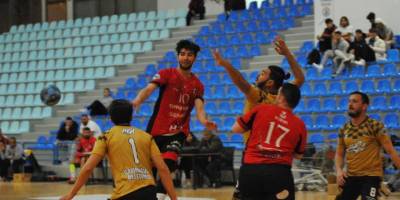 Yükseliş deplasmanda kazandı