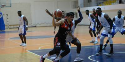 G. Birliği’nden ilk galibiyet: 69-35