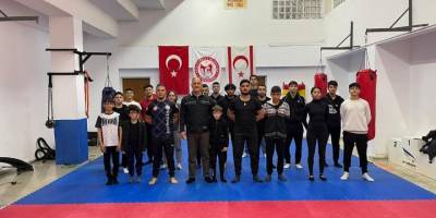 MMA Level Sınavı’nda başarılı olanlar açıklandı