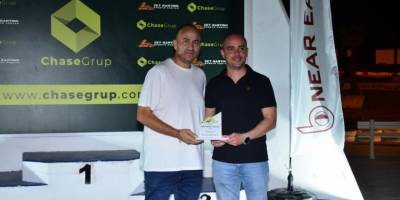 KTKOD 2023 şampiyona isim sponsoru Near East Bank oldu