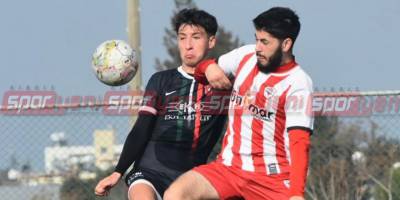 Birinci Lig'de hafta içi mesaisi tamamlandı