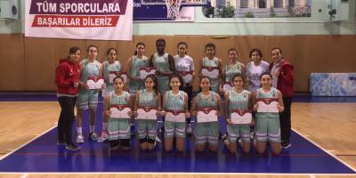 Leventspor Türkiye dördüncüsü