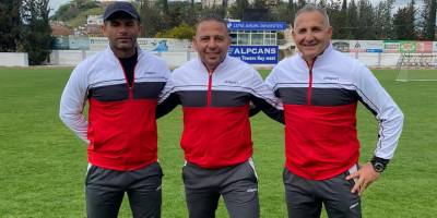 Lefke’de yeni dönem başladı