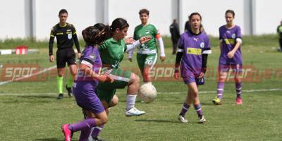 Kadınlar Ligi’nde heyecan başladı