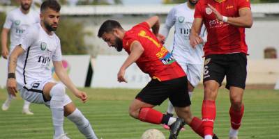 Dumlupınar tek golle geçti: 1-0