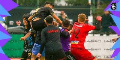 Olaylı maça disiplin sevki