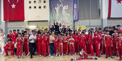 Dr. Fazıl Küçük Lider Kupası sahiplerini buldu