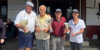 CMC’de ayın şampiyonu Erçin