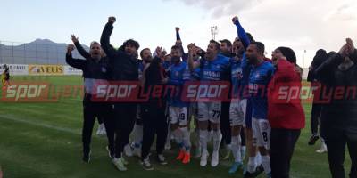 MTG tamam, Cihangir devam: 4-2