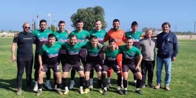 Mormenekşe şansızlıktan yana dertli