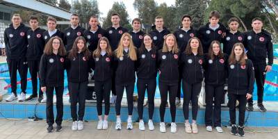 Türkiye milli takımı, Limasol’da kulaç atacak