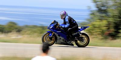 Mevlevi’de Motodrag heyecanı yaşanacak