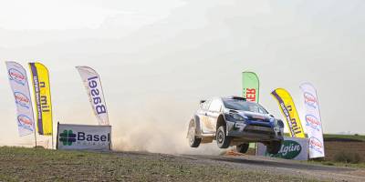 2.Mehmet Alptürk Anı Rallisi haritası yayınlandı