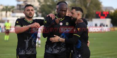 Lider kilidi son bölümde açtı: 3-0