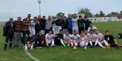 Liglerin ilk şampiyonu Çanakkale