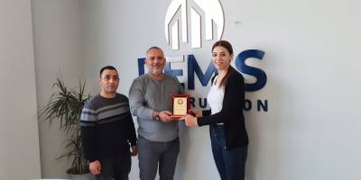 Süleyman Can’dan güreşe destek