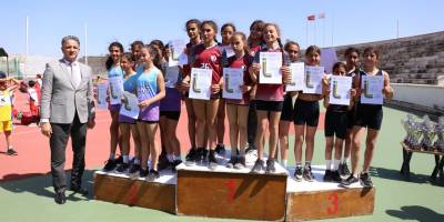 Lefkoşa ve Gazimağusa elemeleri tamamlandı