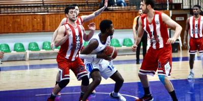 Koopspor yenilgisizliğini korudu