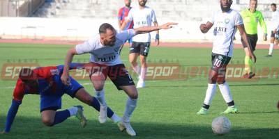 Yeşilova’dan önemli galibiyet: 0-2