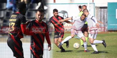 Hamitköy’den müthiş geri dönüş: 3-2