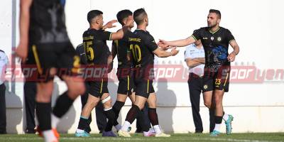 Geri sayım başladı: 1-2