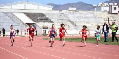 Girne ve Güzelyurt eleme yarışları başladı