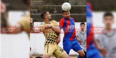 Ocak’tan Göçmen’e izin yok: 3-2