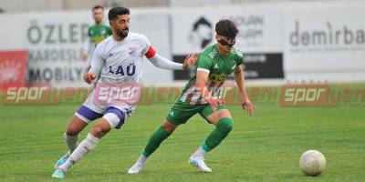 GG’den kritik galibiyet: 3-2