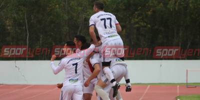 Yeniboğaziçi’nin Süper Lig inadı: 2-3