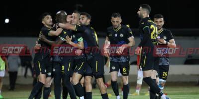 Adım adım şampiyonluğa: 2-1