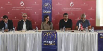 Ünilig’de Final Four zamanı