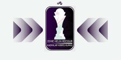 Kadınlar Kıbrıs Kupası’nda çeyrek final zamanı