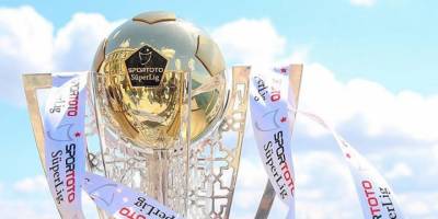 Türkiye Süper Lig'de ilk yarı fikstürü