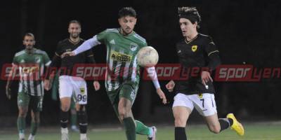 Düellodan GG çıktı: 2-3