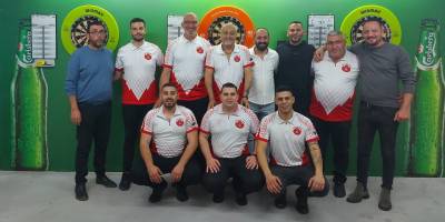 Birinci Lig'de şampiyon Gönyeli